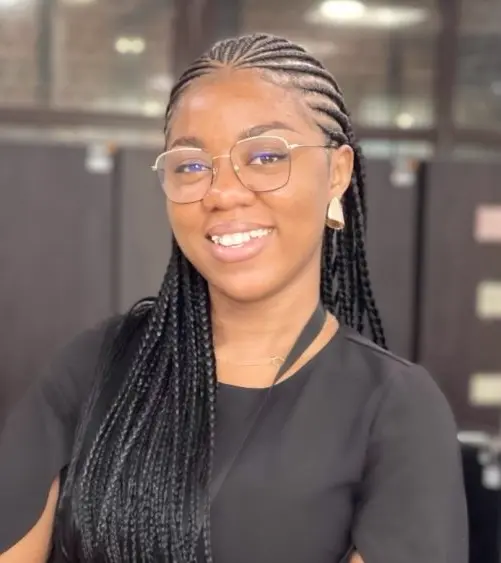 Prisca H.